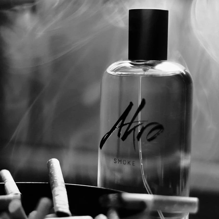 Akro Smoke EDP - Image 4