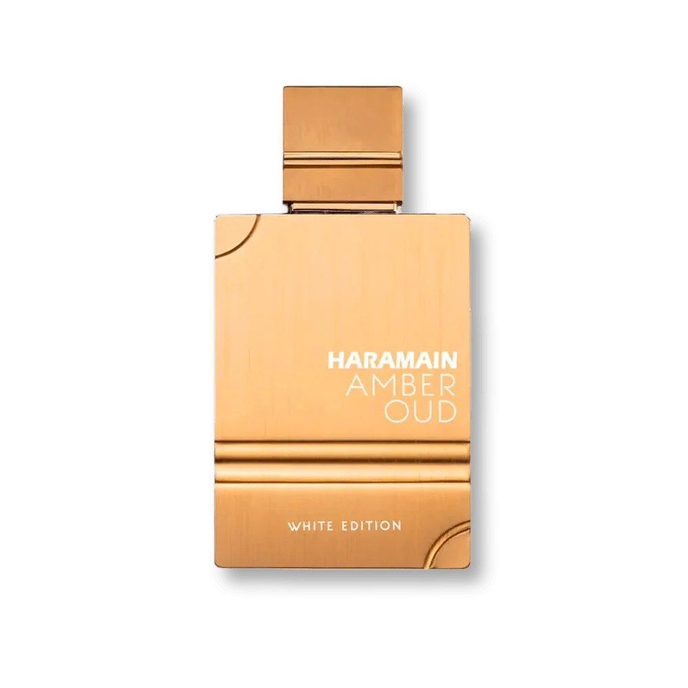 Al Haramain Amber Oud White Edition EDP