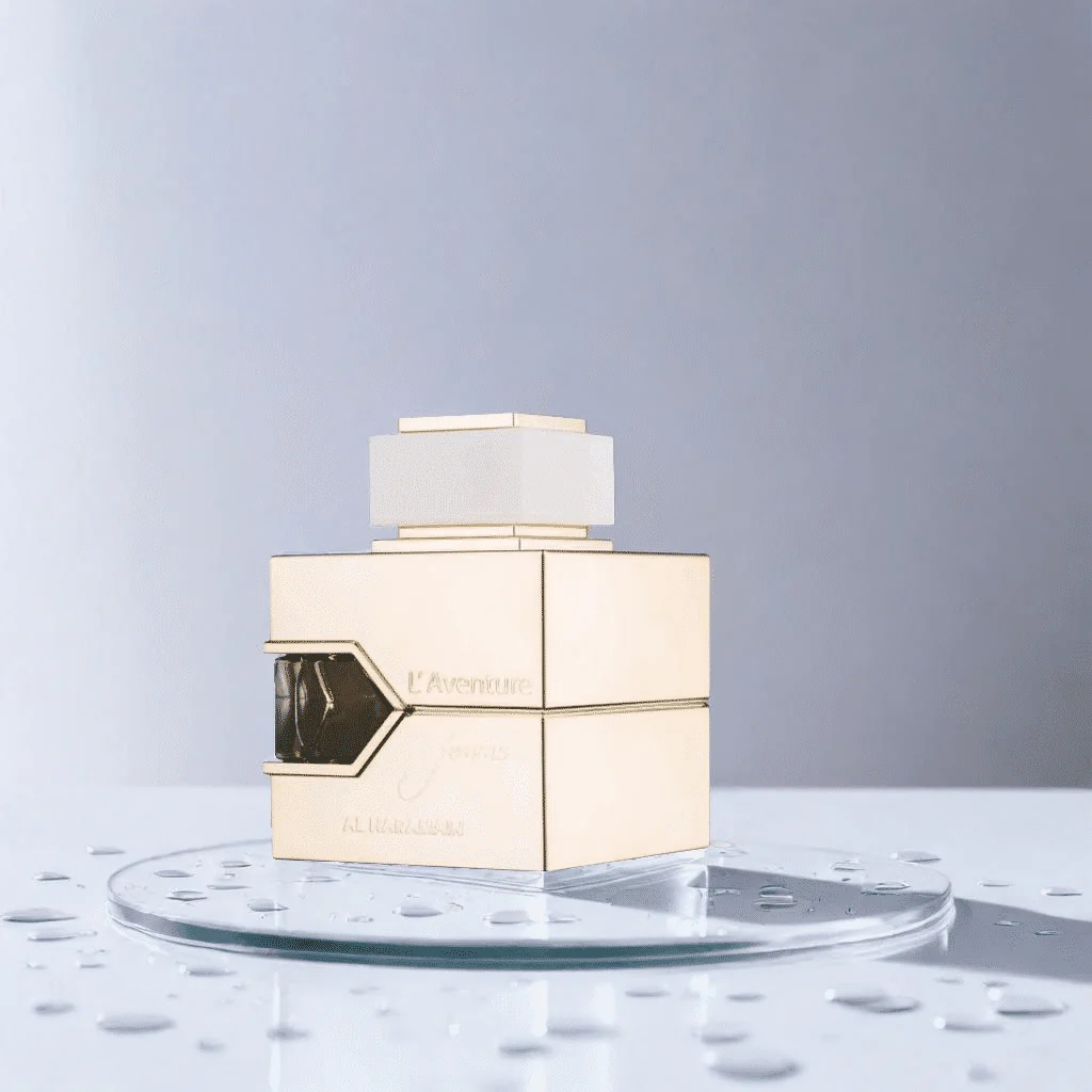 Al Haramain L'Aventure Femme EDP - Image 2