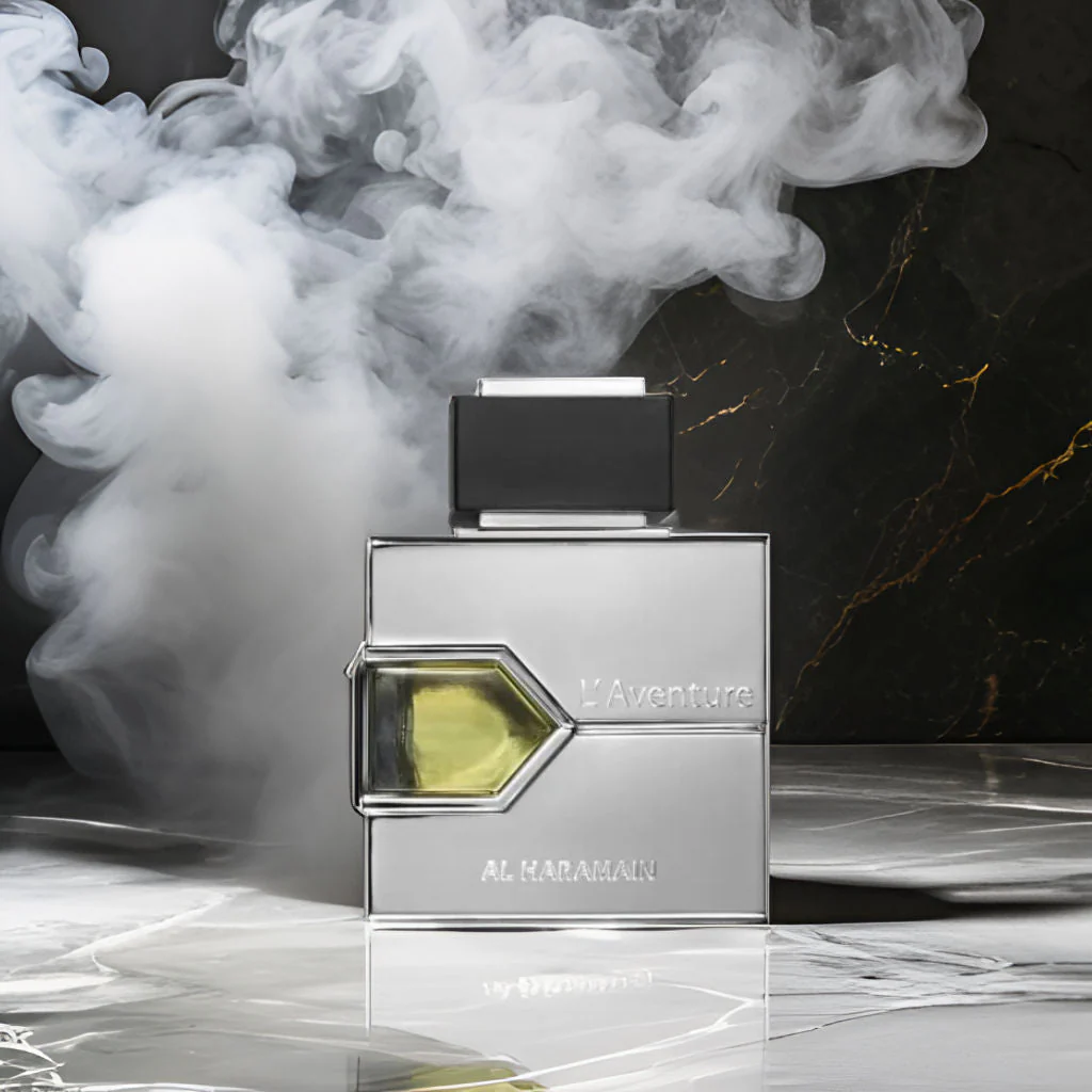 Al Haramain L'Aventure Intense EDP - Image 3