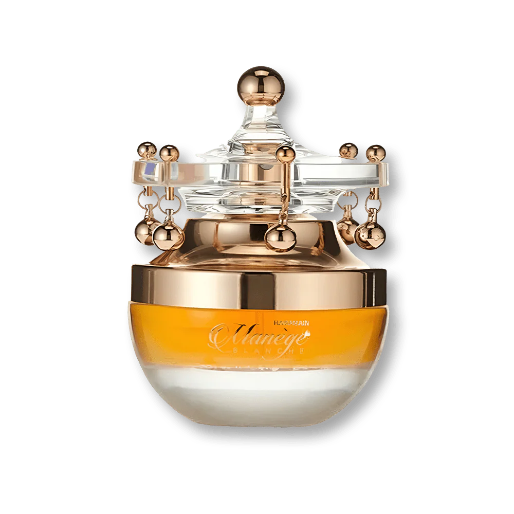 Al Haramain Manege Blanche EDP