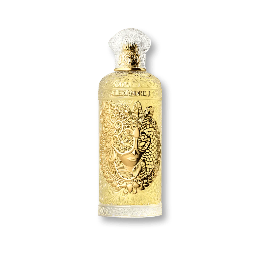 Alexandre J. Oriental Enigma EDP