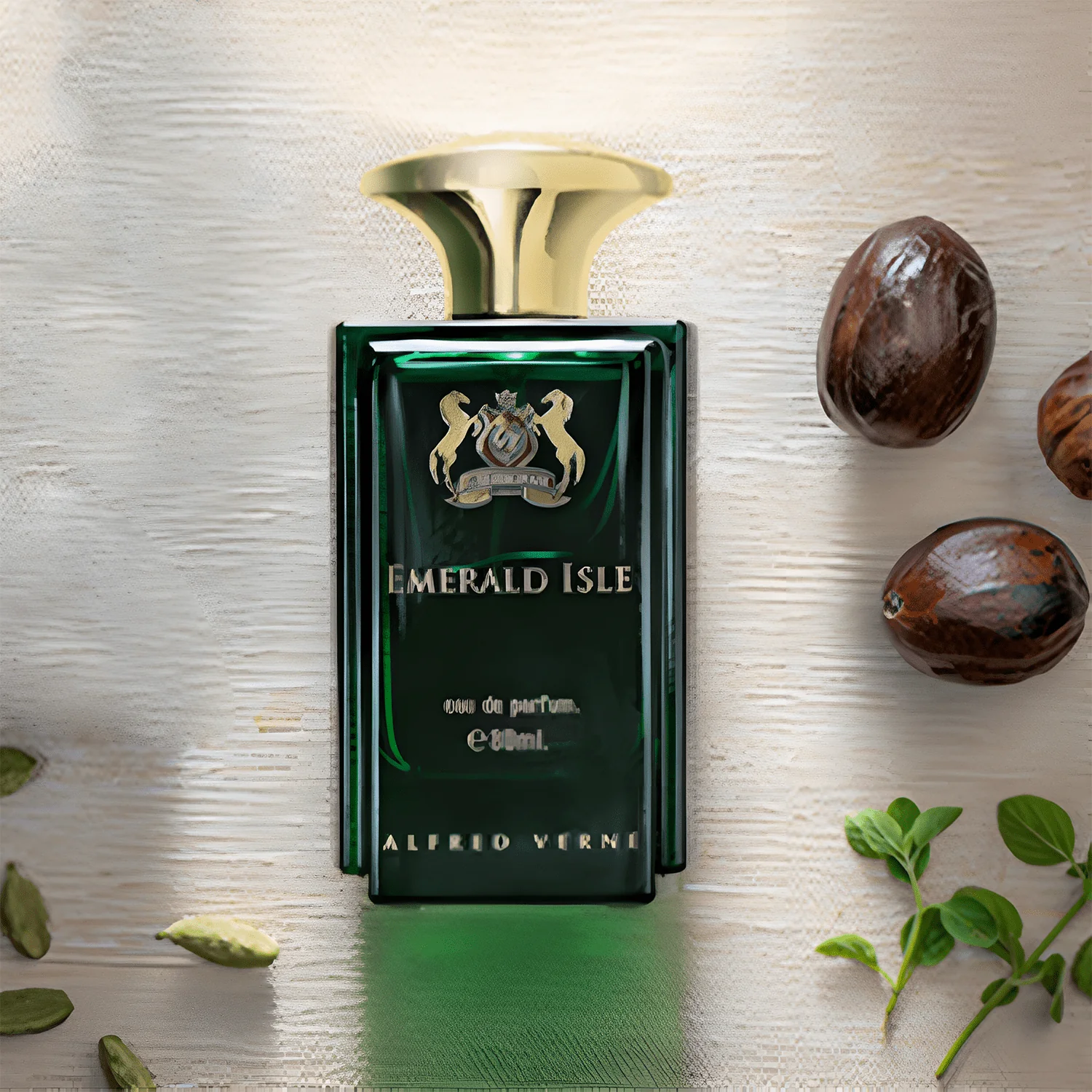 Alfred Verne Irish Isle EDP - Image 3