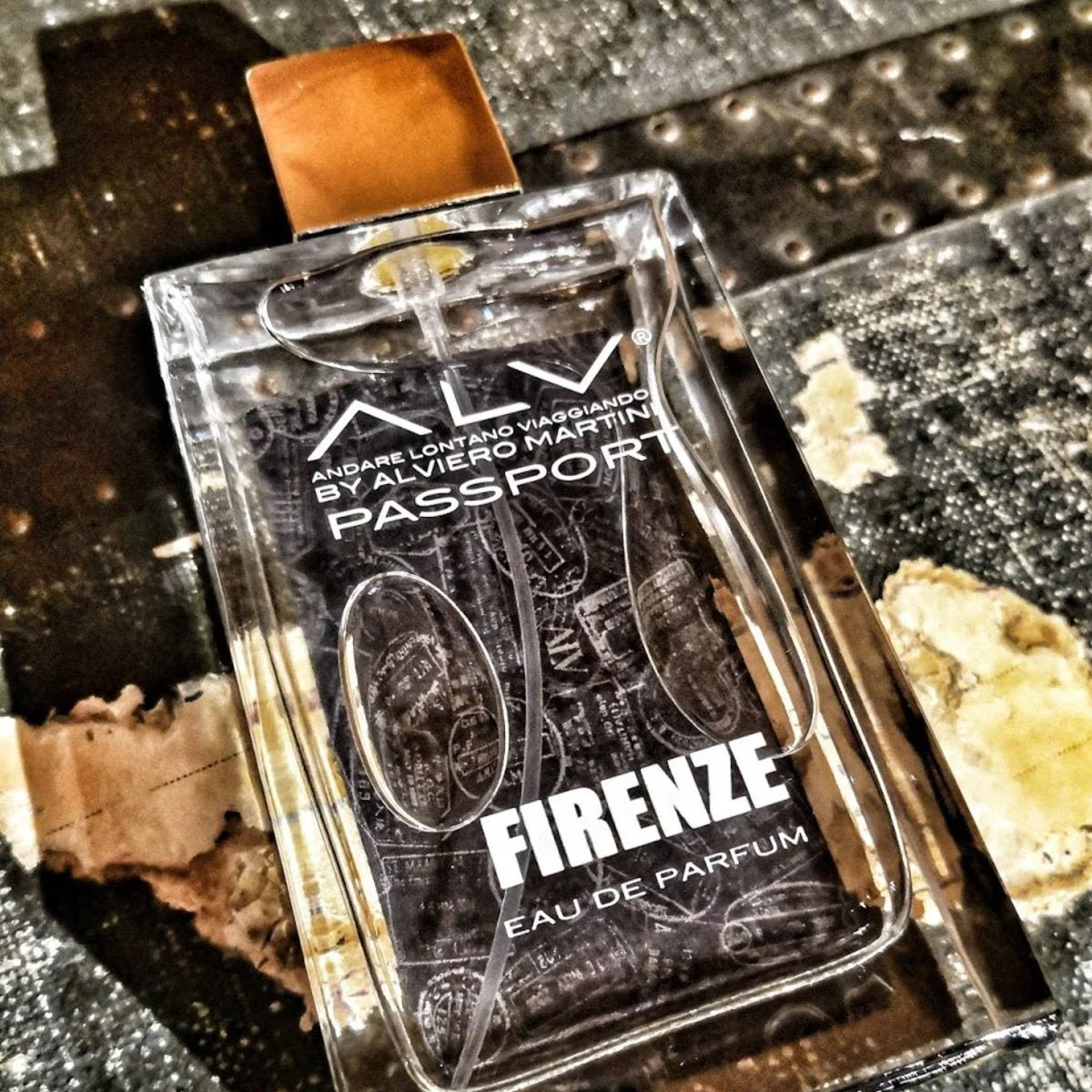 Alviero Martini Firenze EDP - Image 4