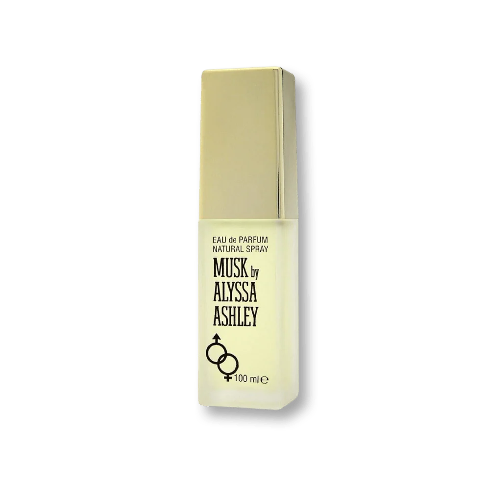 Alyssa Ashley Musk EDP