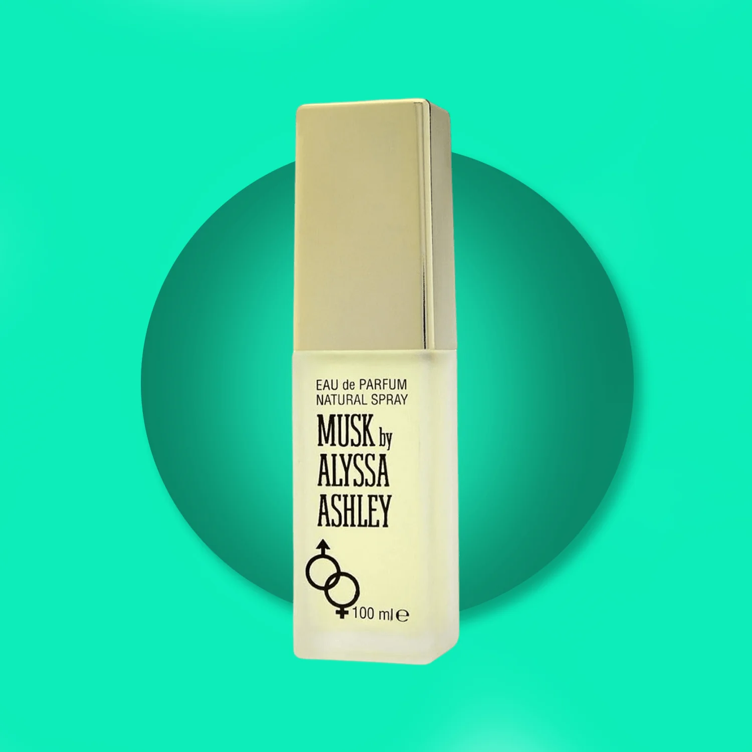 Alyssa Ashley Musk EDP - Image 2