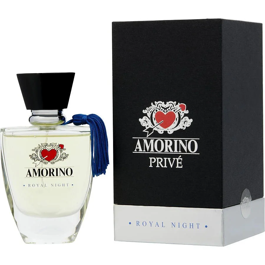 Amorino Royal Night EDP - Image 4