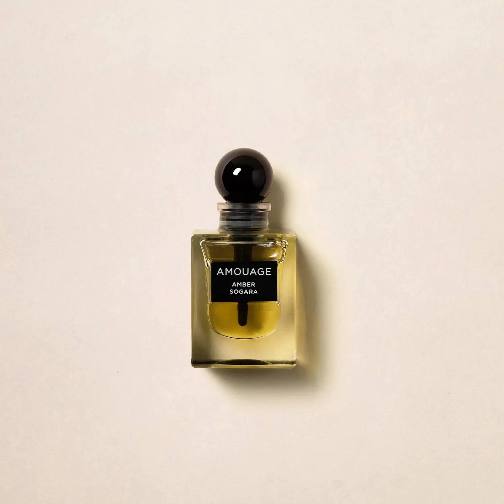 Amouage Amber Sogara Pure Parfum - Image 2