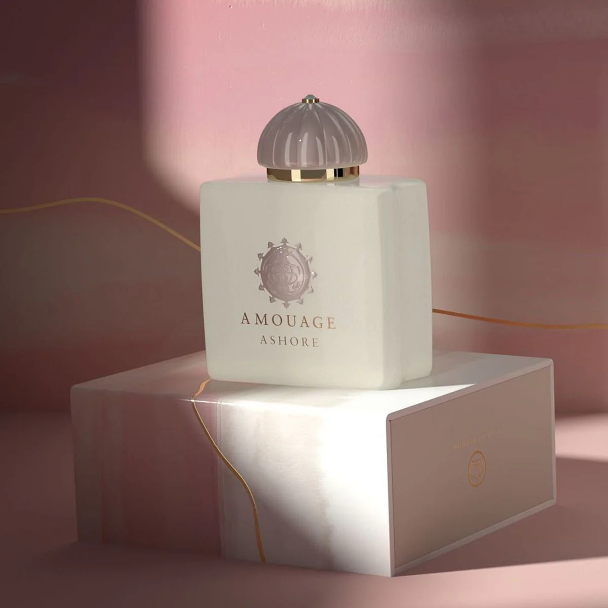Amouage Ashore EDP - Image 4