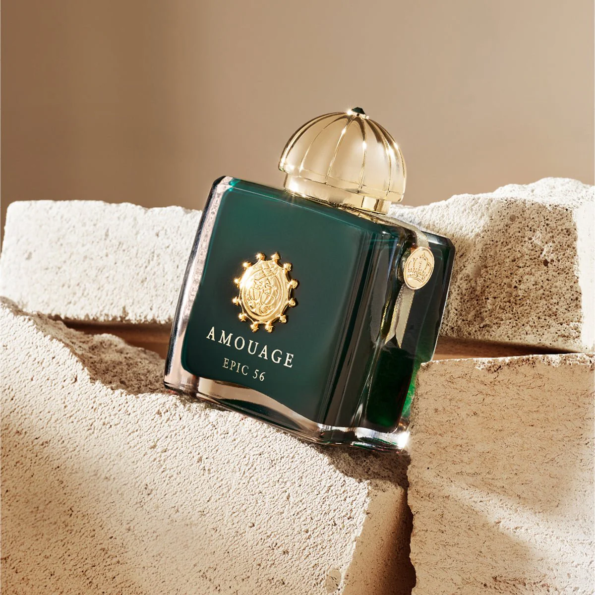 Amouage Epic 56 Extrait De Parfum - Image 2