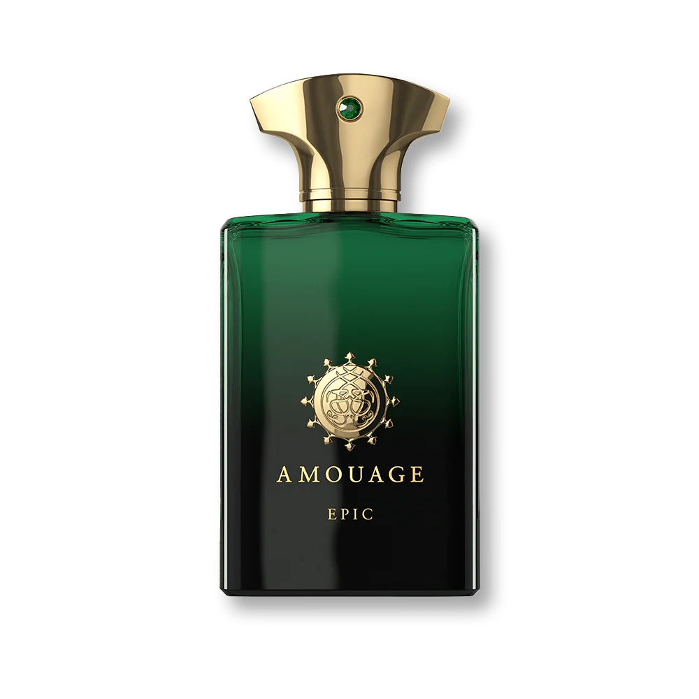 Amouage Epic EDP For Men