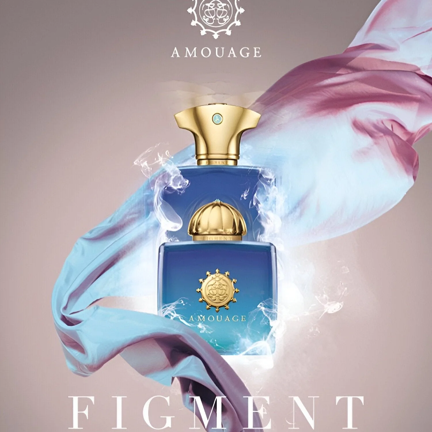 Amouage Figment EDP For Men - Image 2