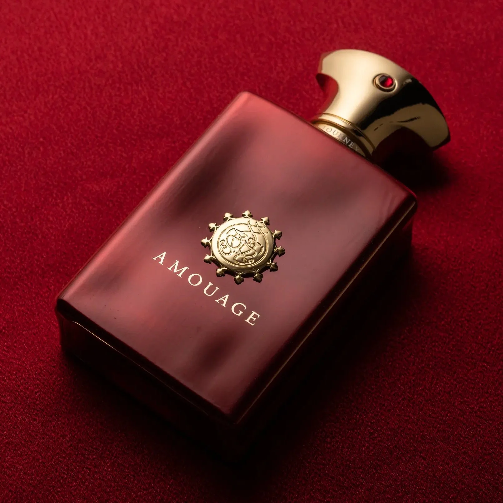 Amouage Journey EDP For Men - Image 2
