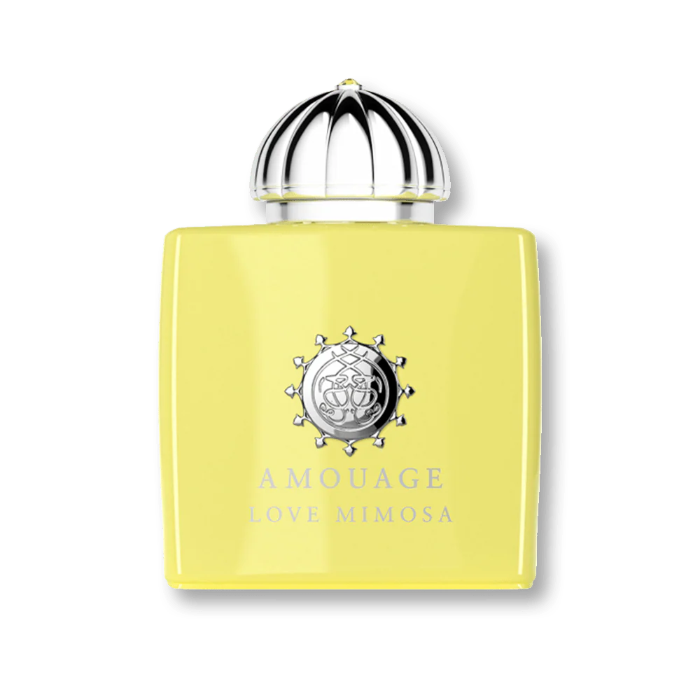 Amouage Love Mimosa EDP