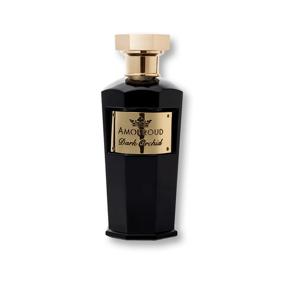 Amouroud Dark Orchid EDP
