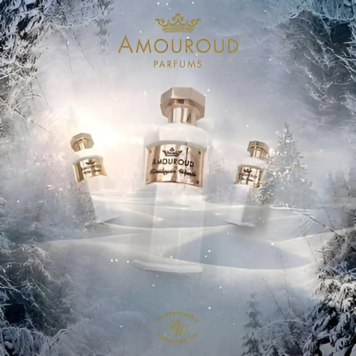 Amouroud Himalayan Woods EDP - Image 3