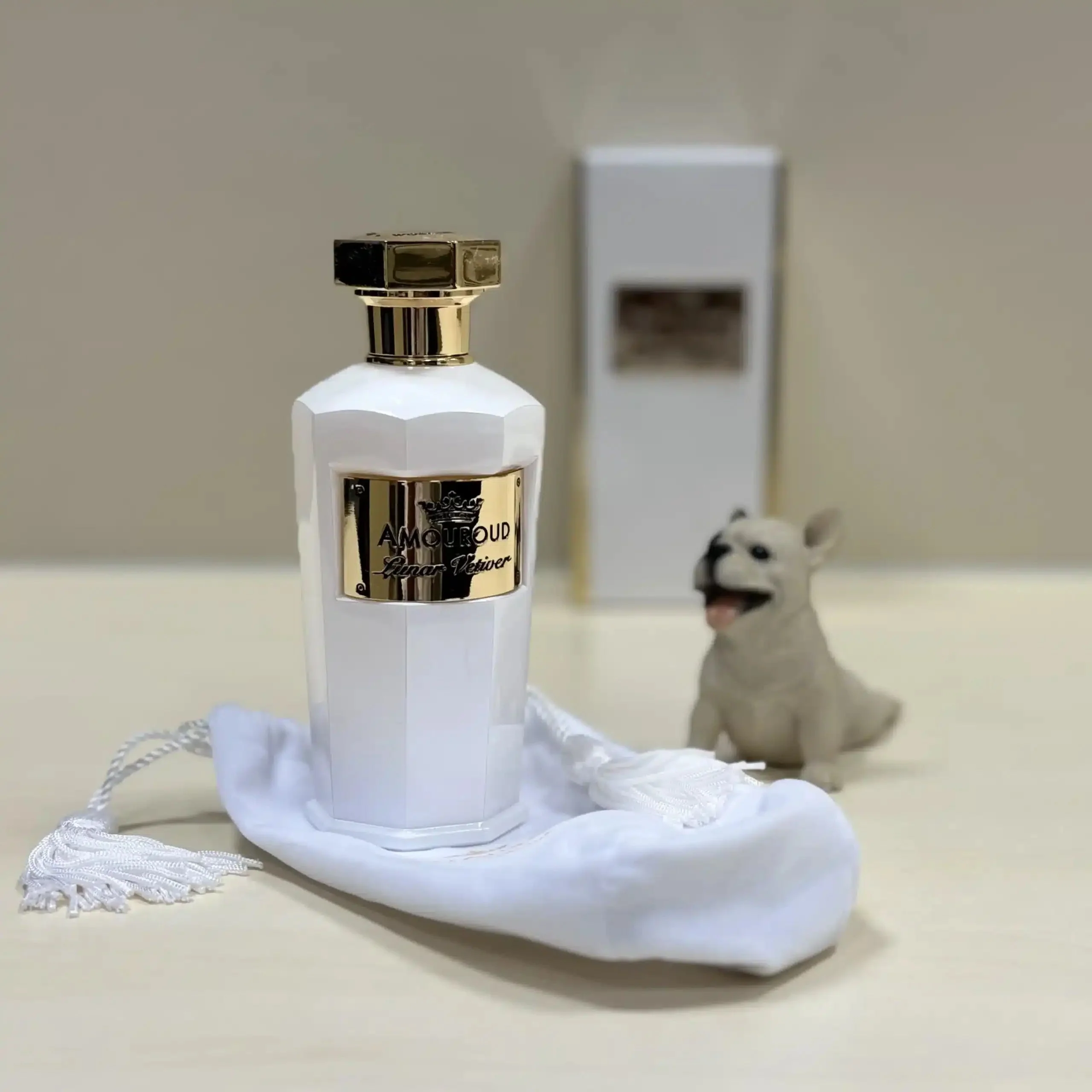 Amouroud Lunar Vetiver Parfum - Image 5