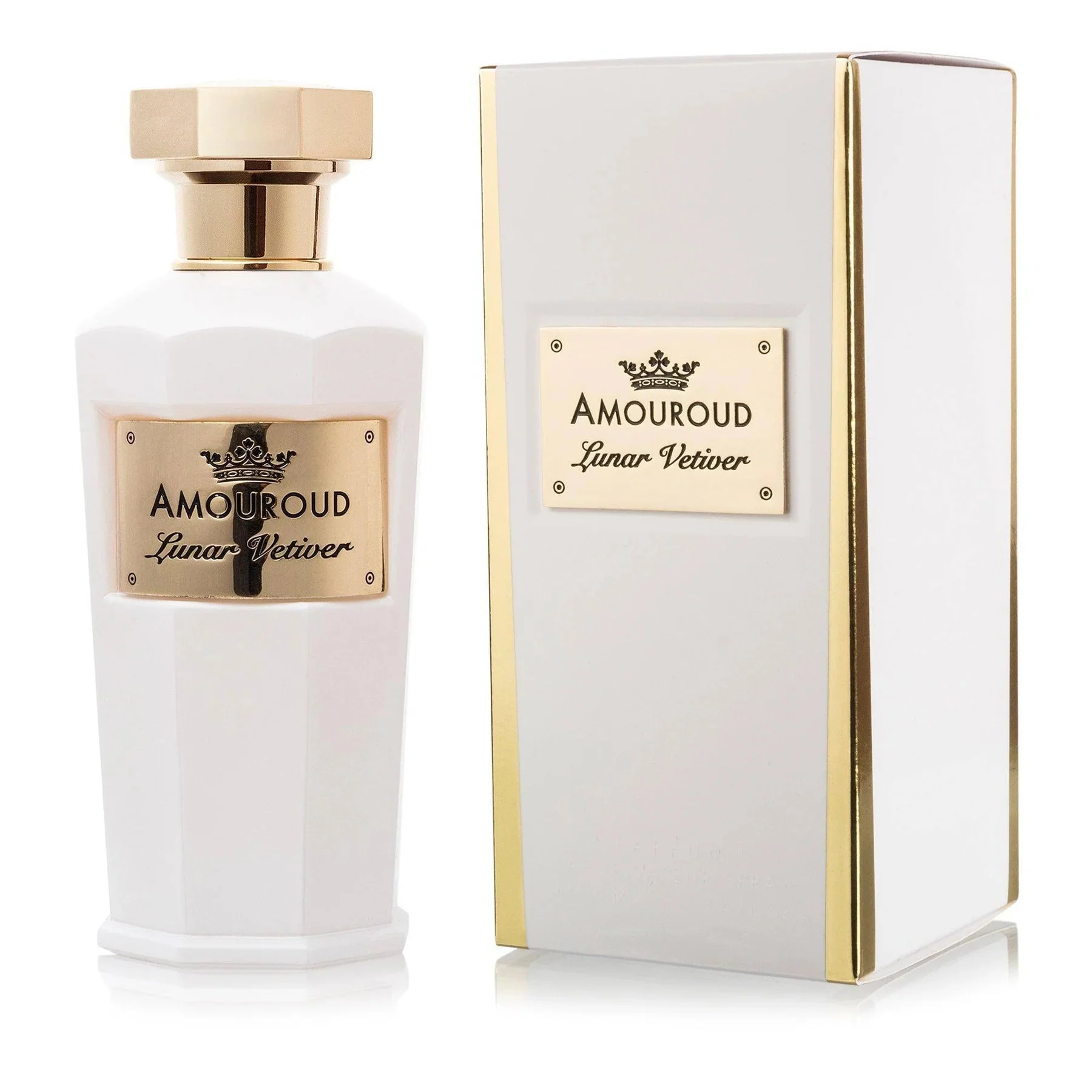 Amouroud Lunar Vetiver Parfum - Image 6