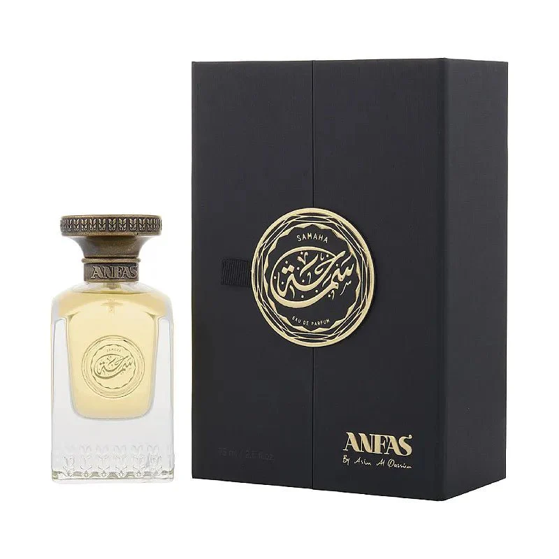 Anfas Samaha EDP - Image 4