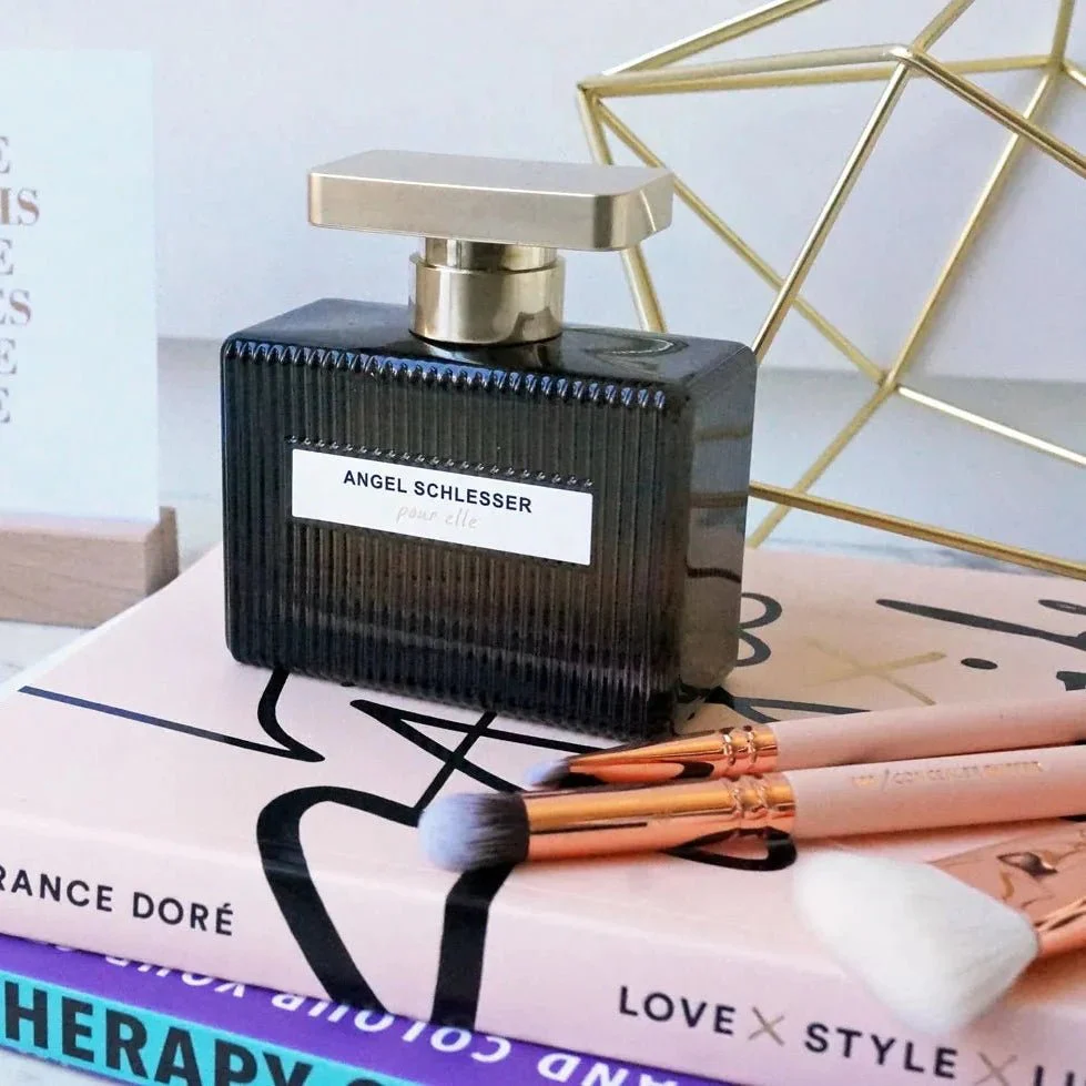 Angel Schlesser Pour Elle Sensuelle EDP - Image 3