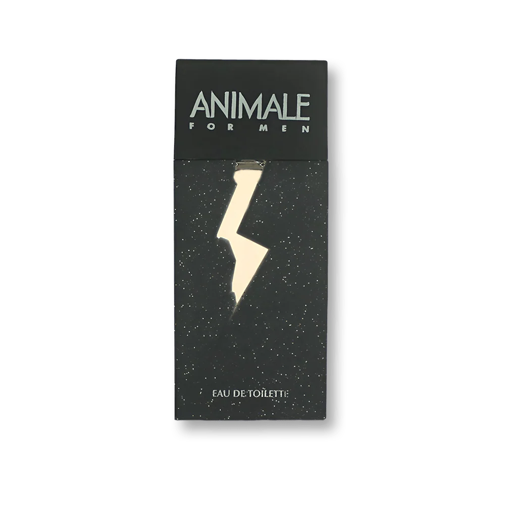 Animale EDT