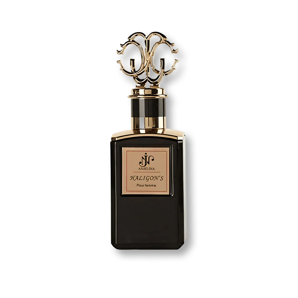 Anjelina Haligon's EDP