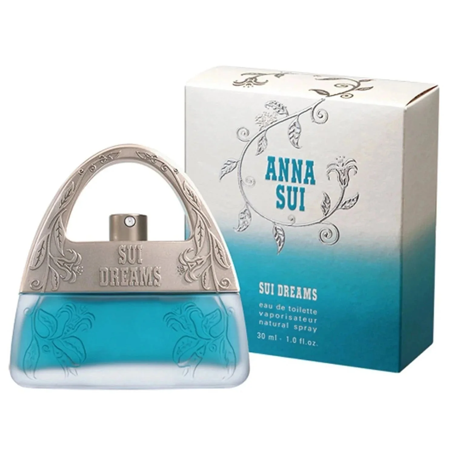 Anna Sui Sui Dreams EDT - Image 4