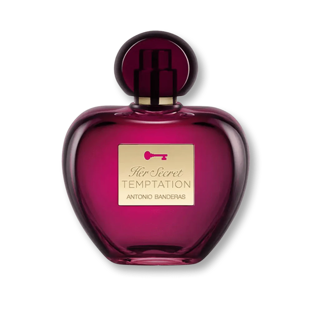Antonio Banderas Her Secret Temptation EDT
