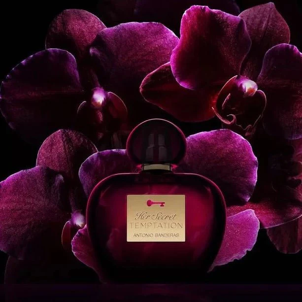 Antonio Banderas Her Secret Temptation EDT - Image 2