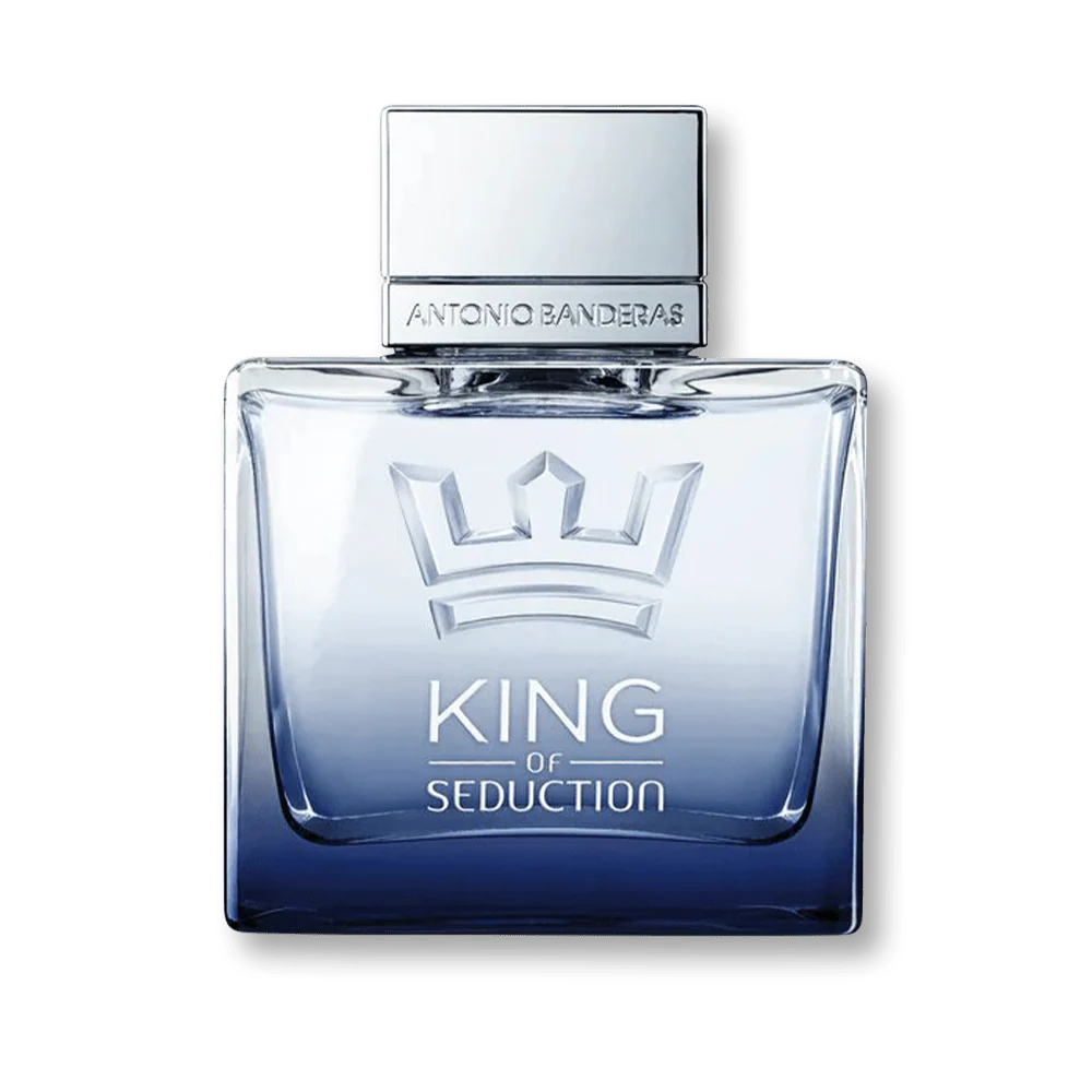 Antonio Banderas King Of Seduction EDT