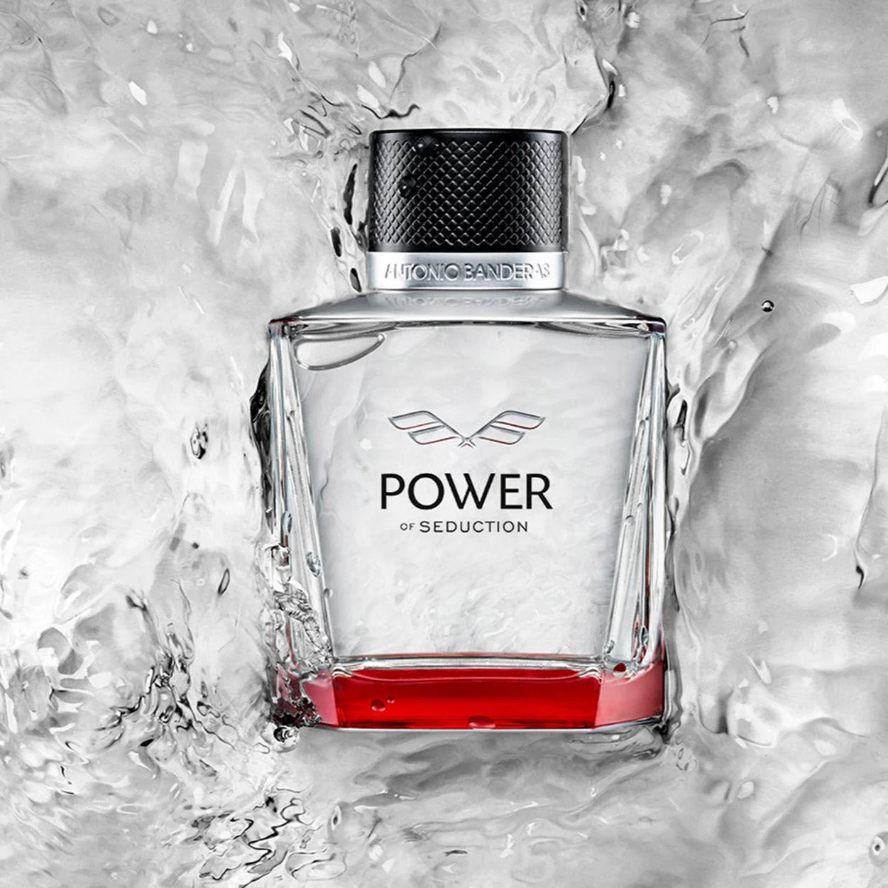 Antonio Banderas Power Of Seduction Deodorant Spray - Image 2