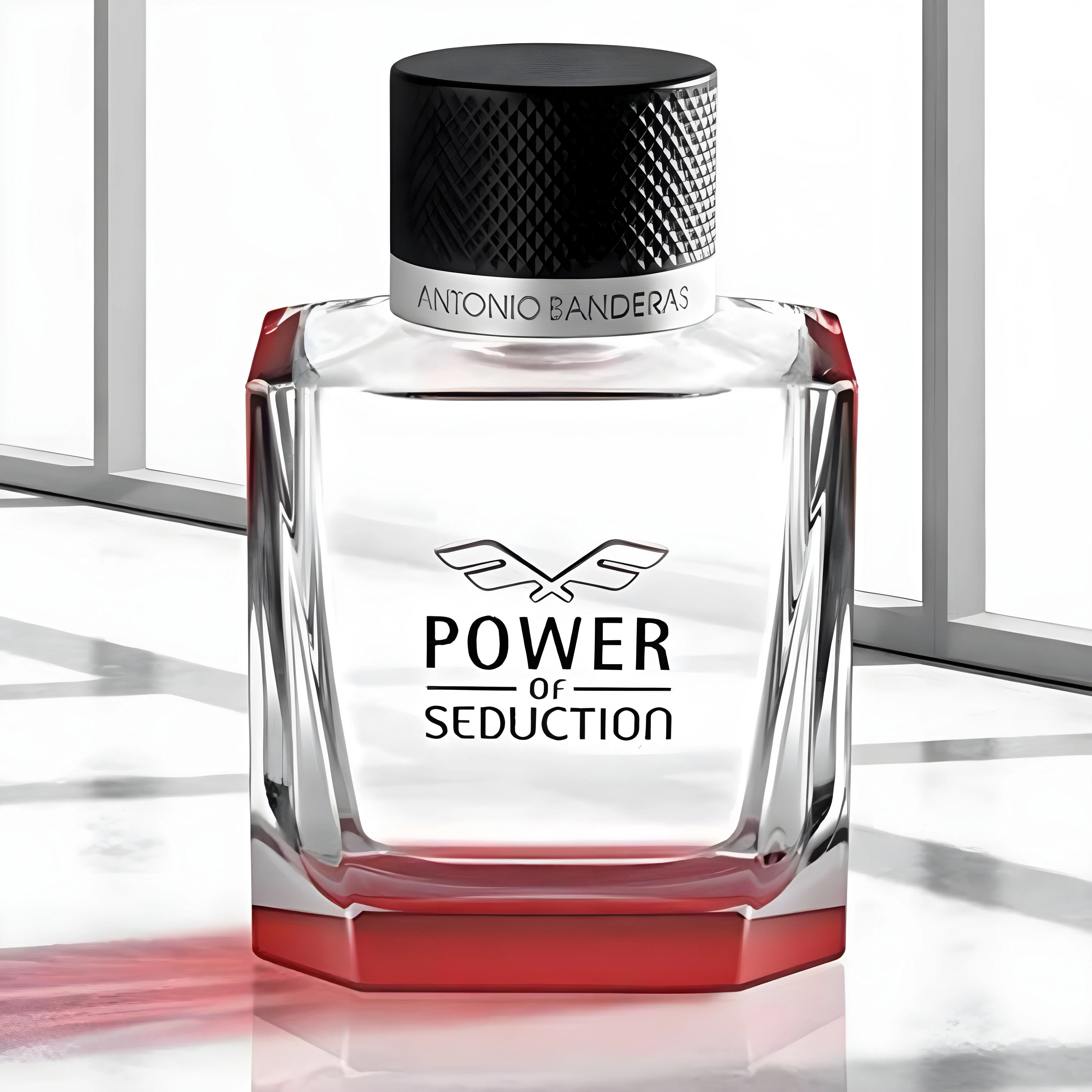 Antonio Banderas Power Of Seduction Deodorant Spray - Image 3