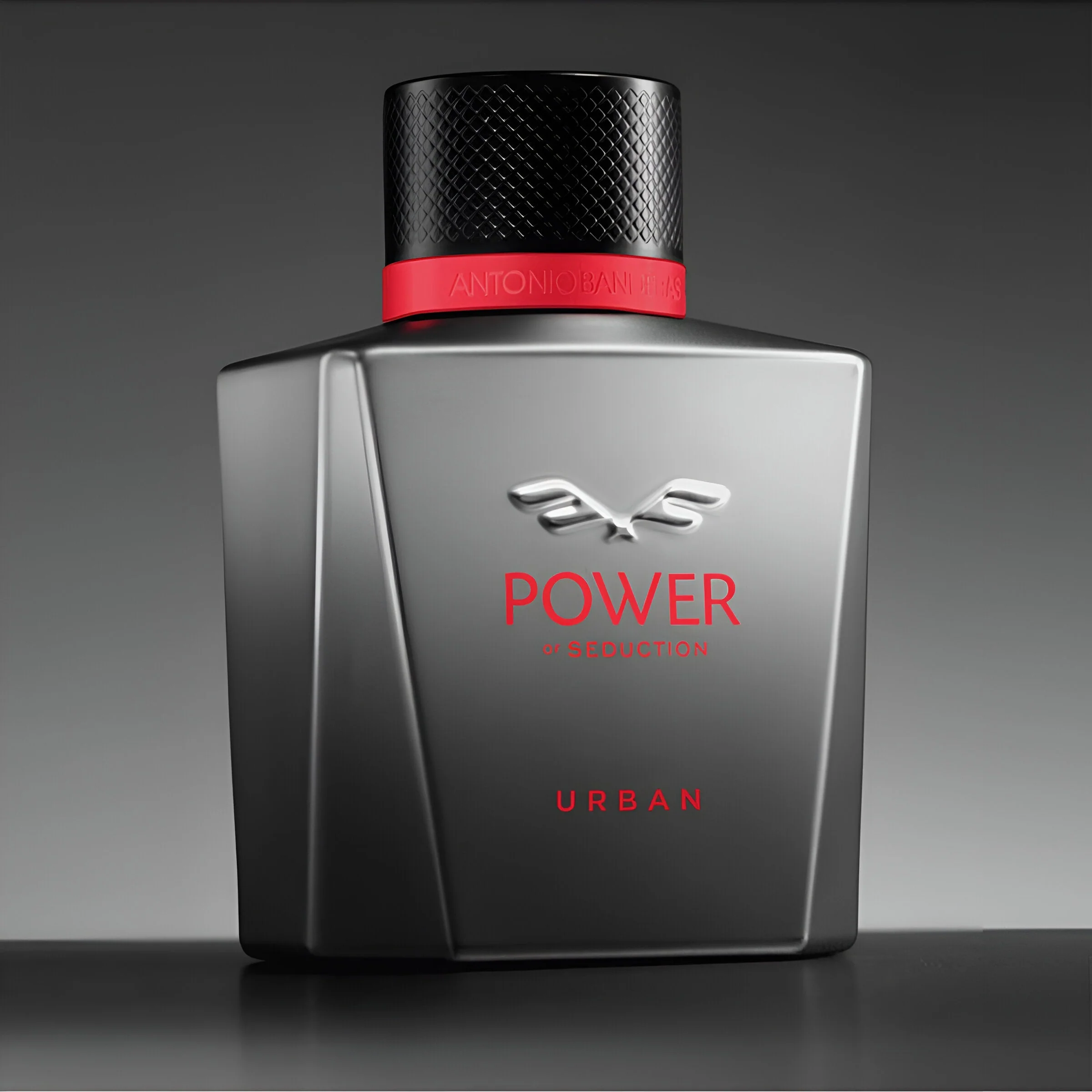 Antonio Banderas Power Of Seduction Urban EDT - Image 2
