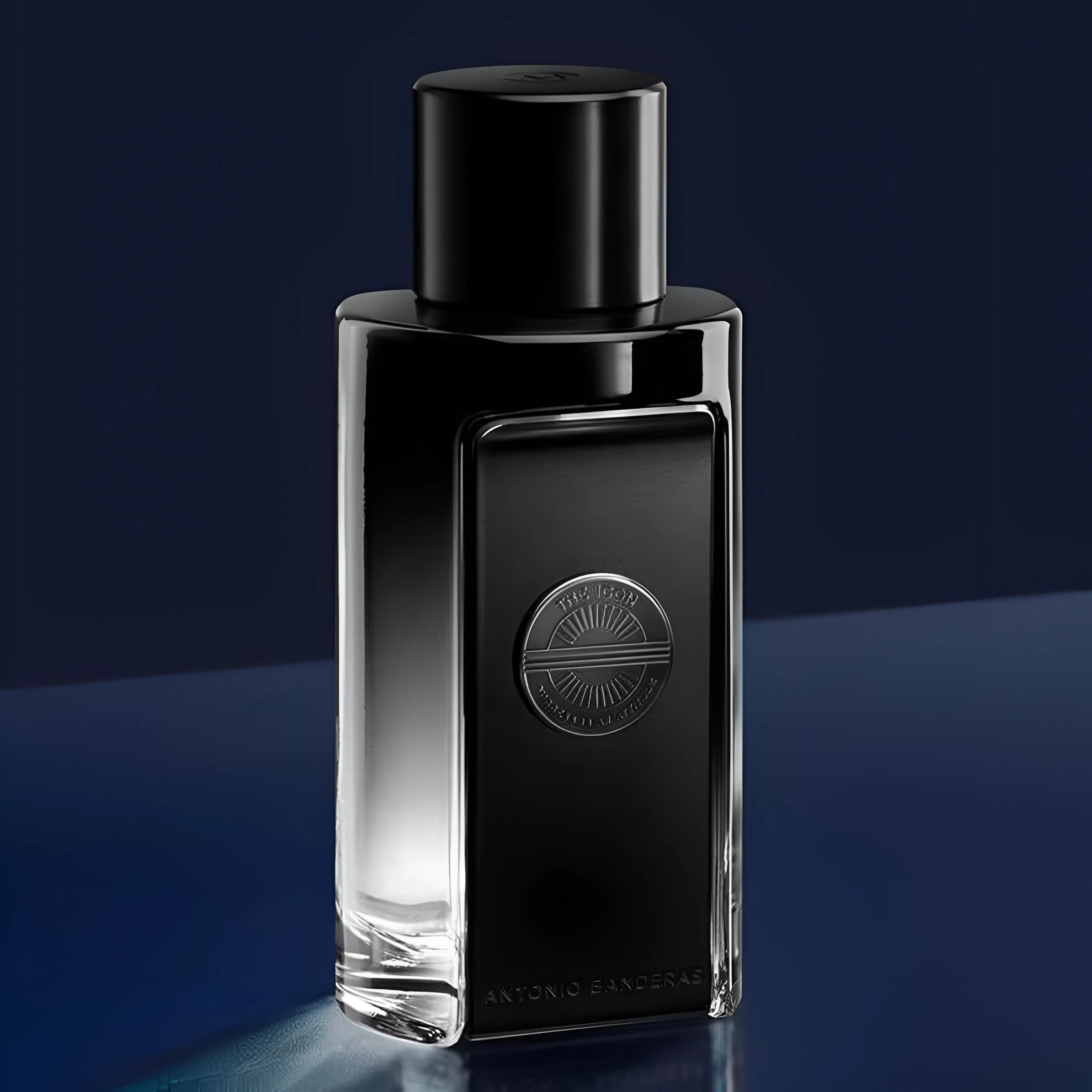 Antonio Banderas The Icon EDP Deodorant Spray Gift Set for Men - Image 2
