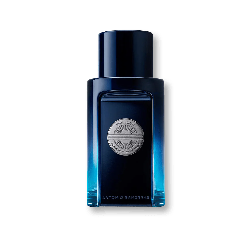 Antonio Banderas The Icon EDT