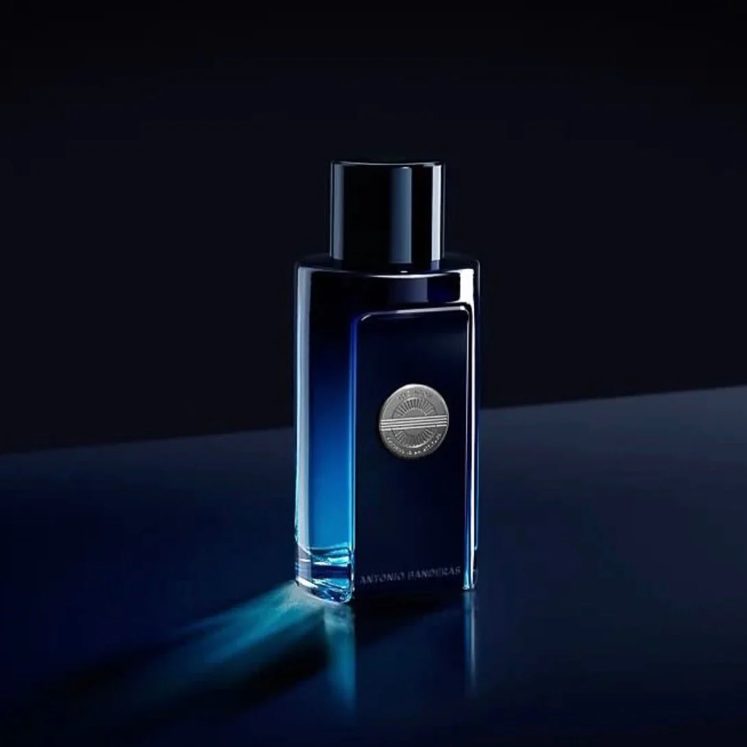 Antonio Banderas The Icon EDT Deodorant Spray Gift Set for Men - Image 2