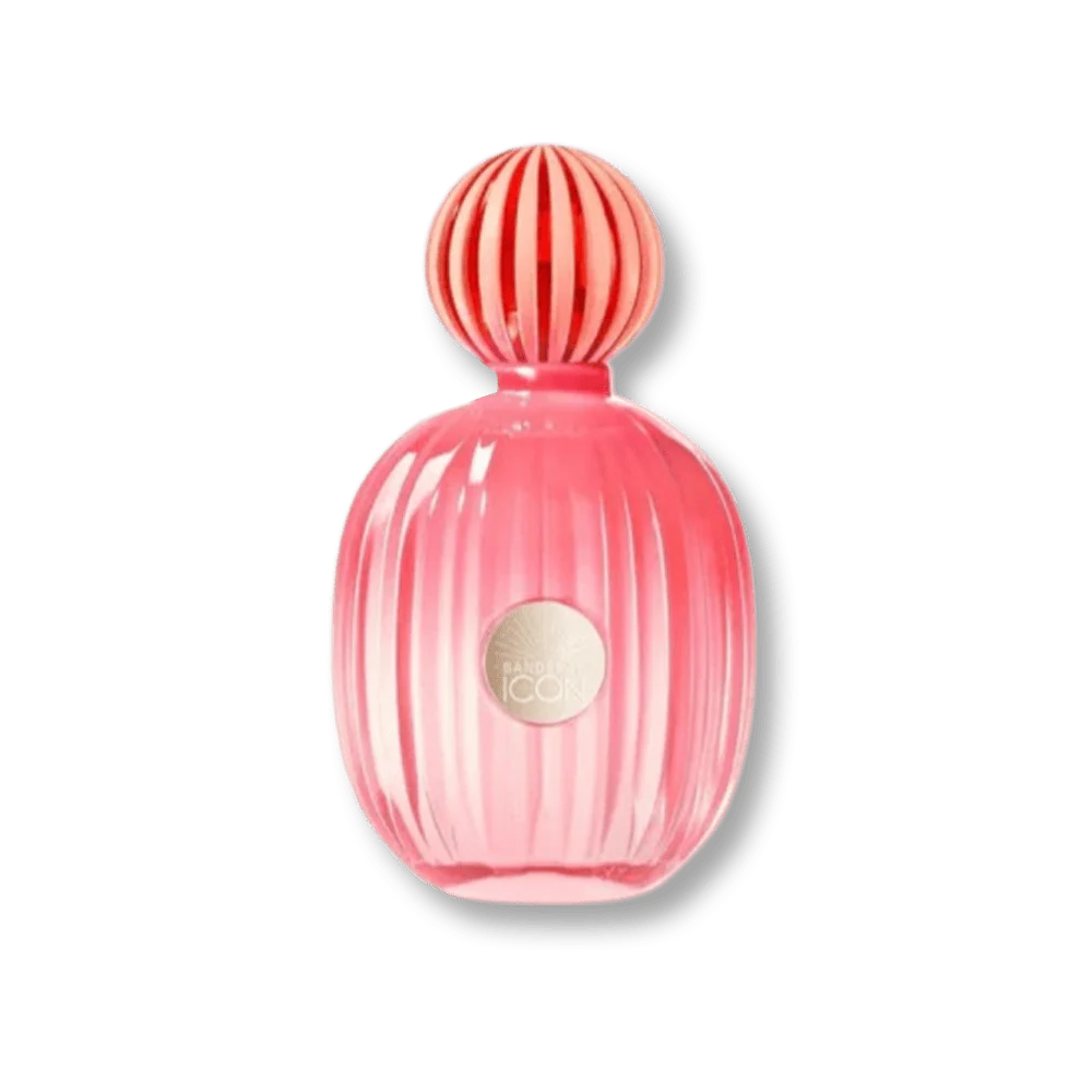 Antonio Banderas The Icon Splendid EDP