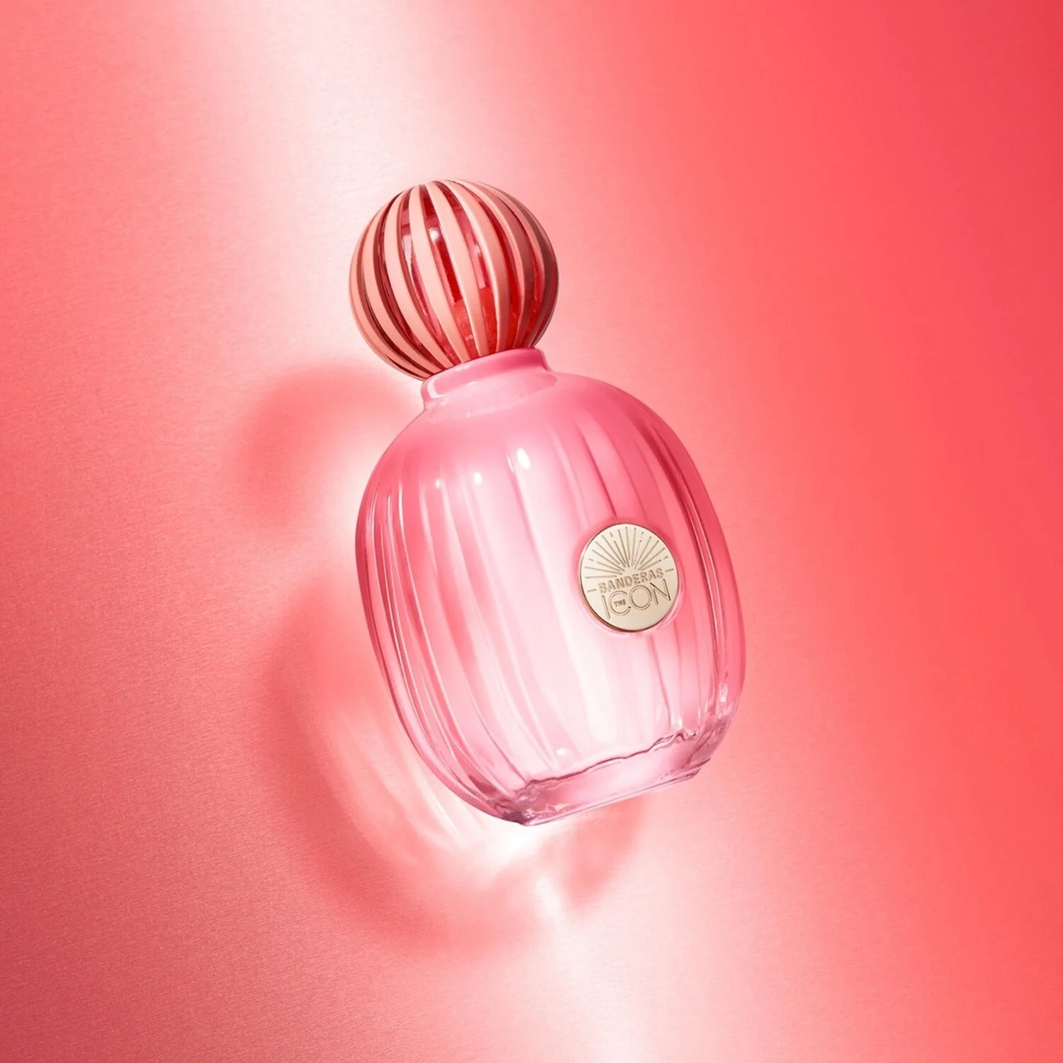 Antonio Banderas The Icon Splendid EDP - Image 2