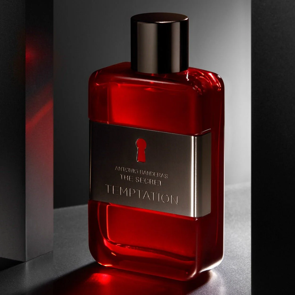 Antonio Banderas The Secret Temptation EDT - Image 2