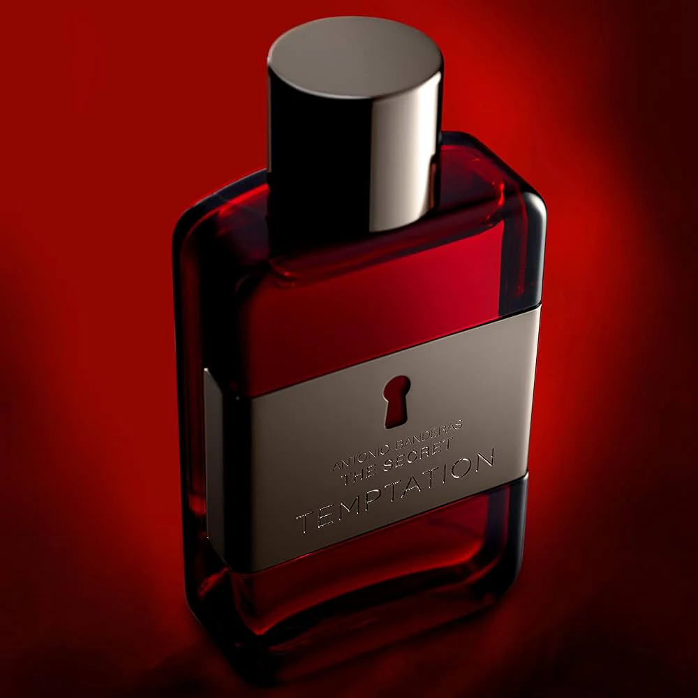 Antonio Banderas The Secret Temptation EDT - Image 3
