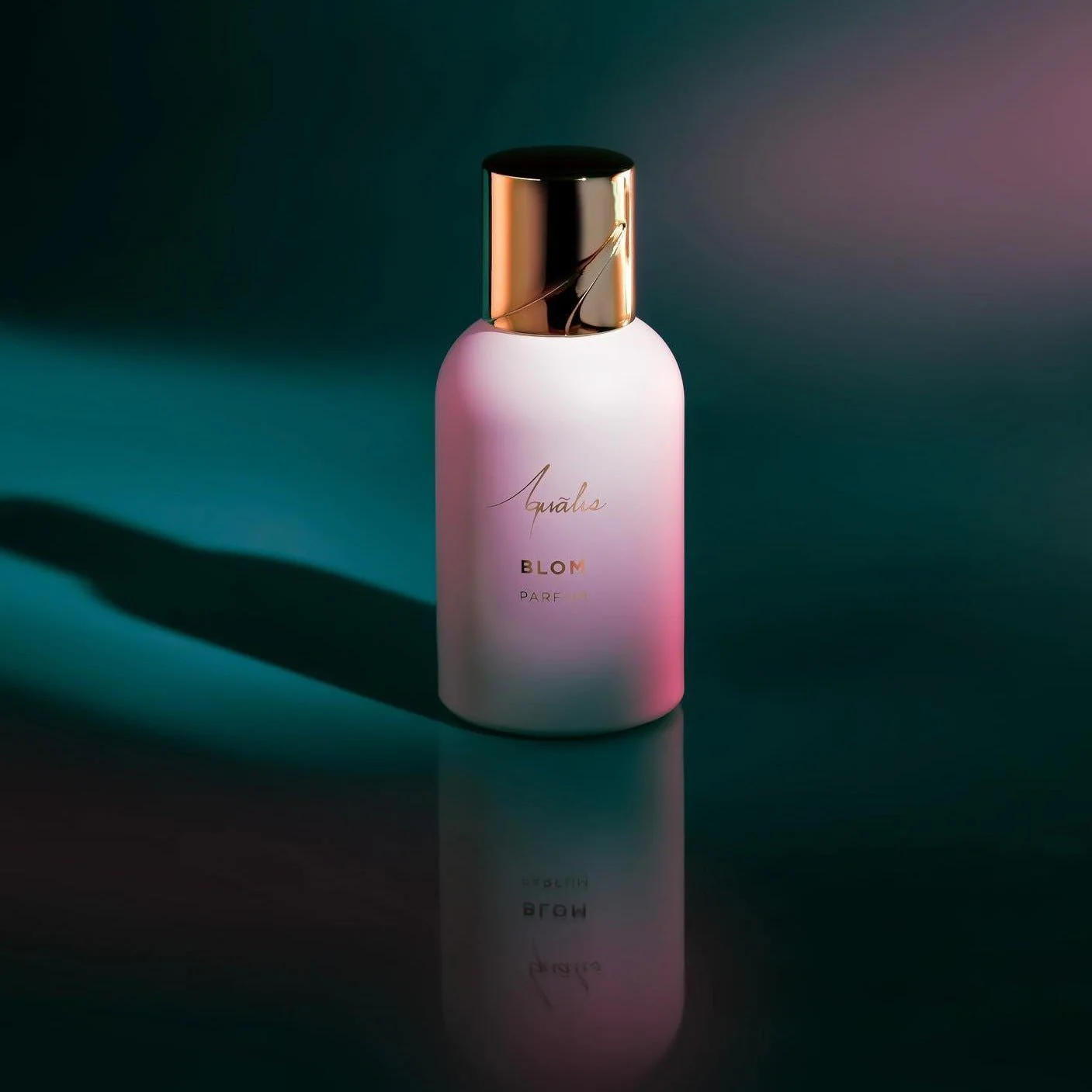 Aqualis Blom Parfum - Image 3