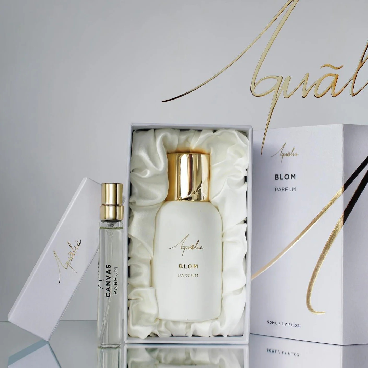 Aqualis Blom Parfum - Image 4