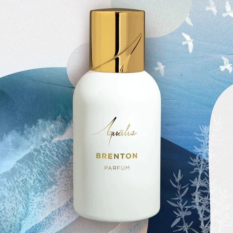 Aqualis Brenton Parfum - Image 4