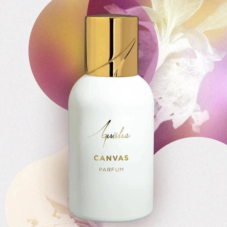 Aqualis Canvas Parfum - Image 3
