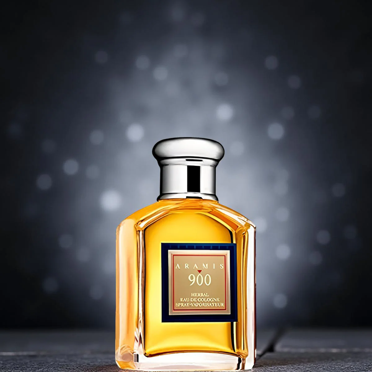 Aramis 900 Eau de Cologne - Image 3