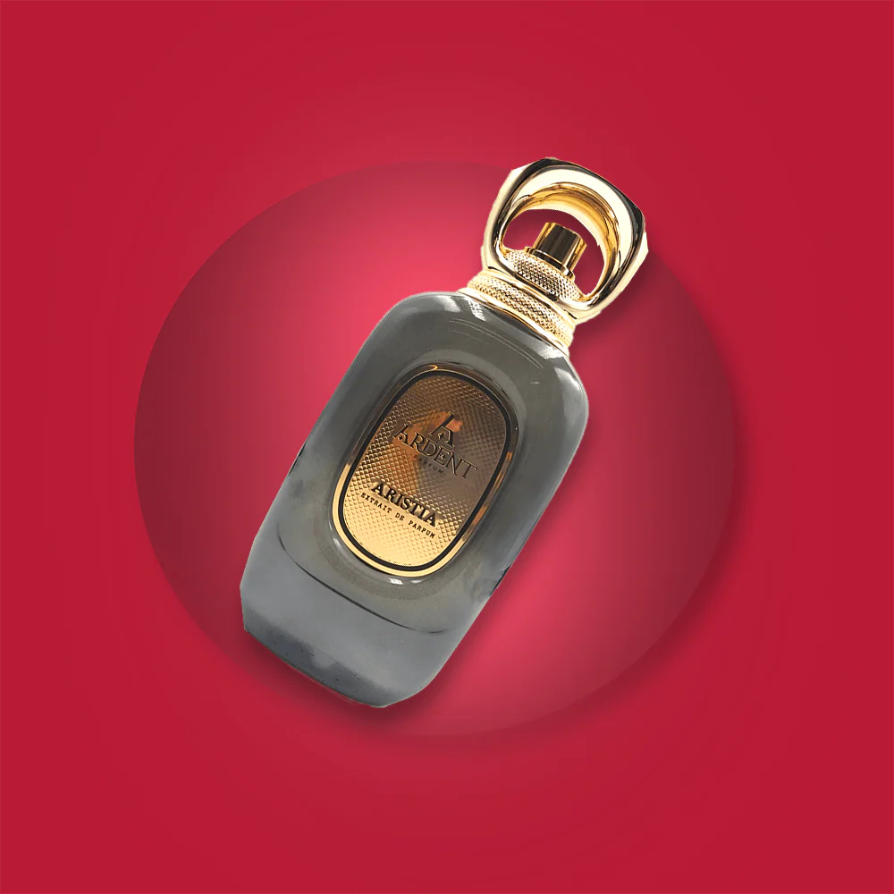 Ardent Aristia Extrait De Parfum - Image 2