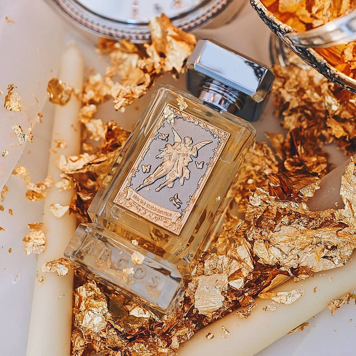 Argos Bacio Immortale EDP - Image 3