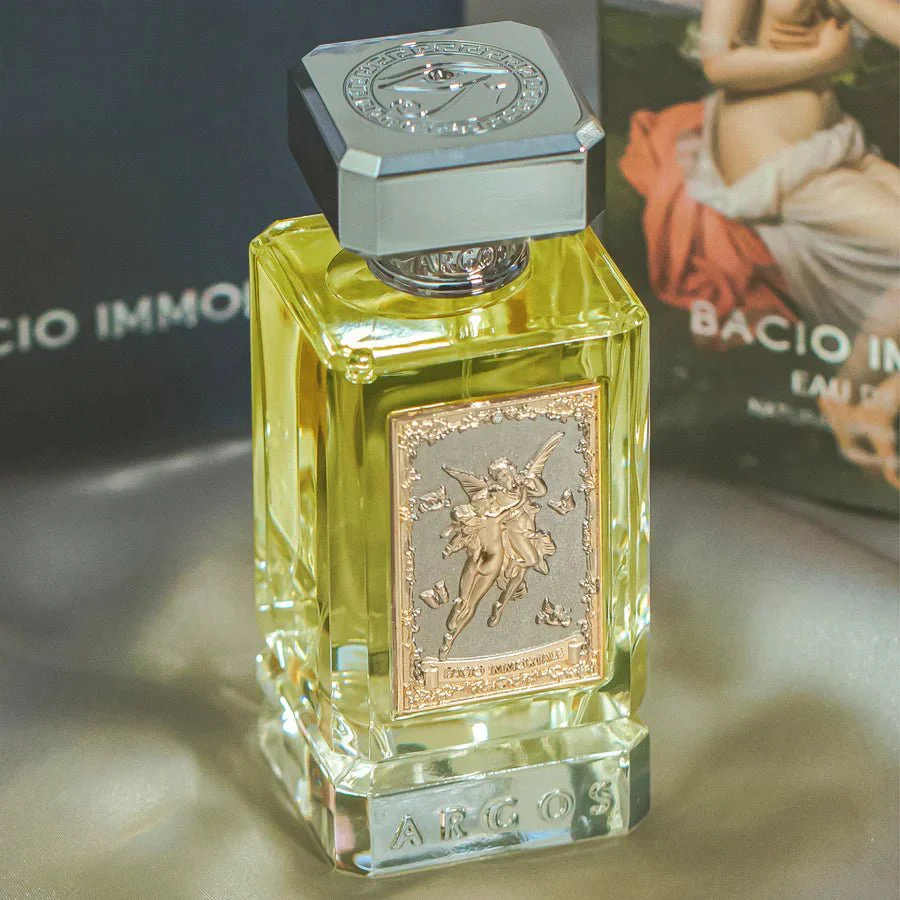 Argos Bacio Immortale EDP - Image 4