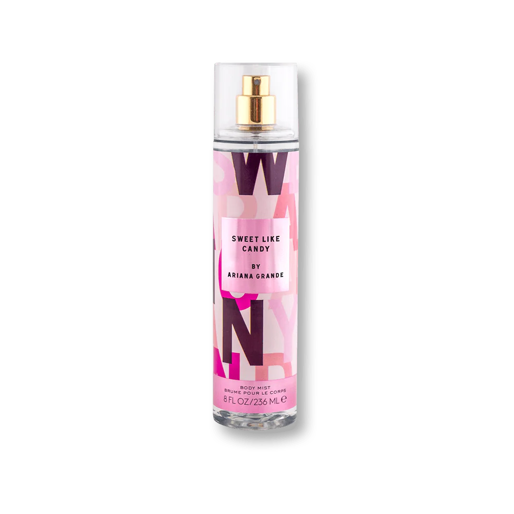 Ariana Grande Sweet Like Candy Body Mist