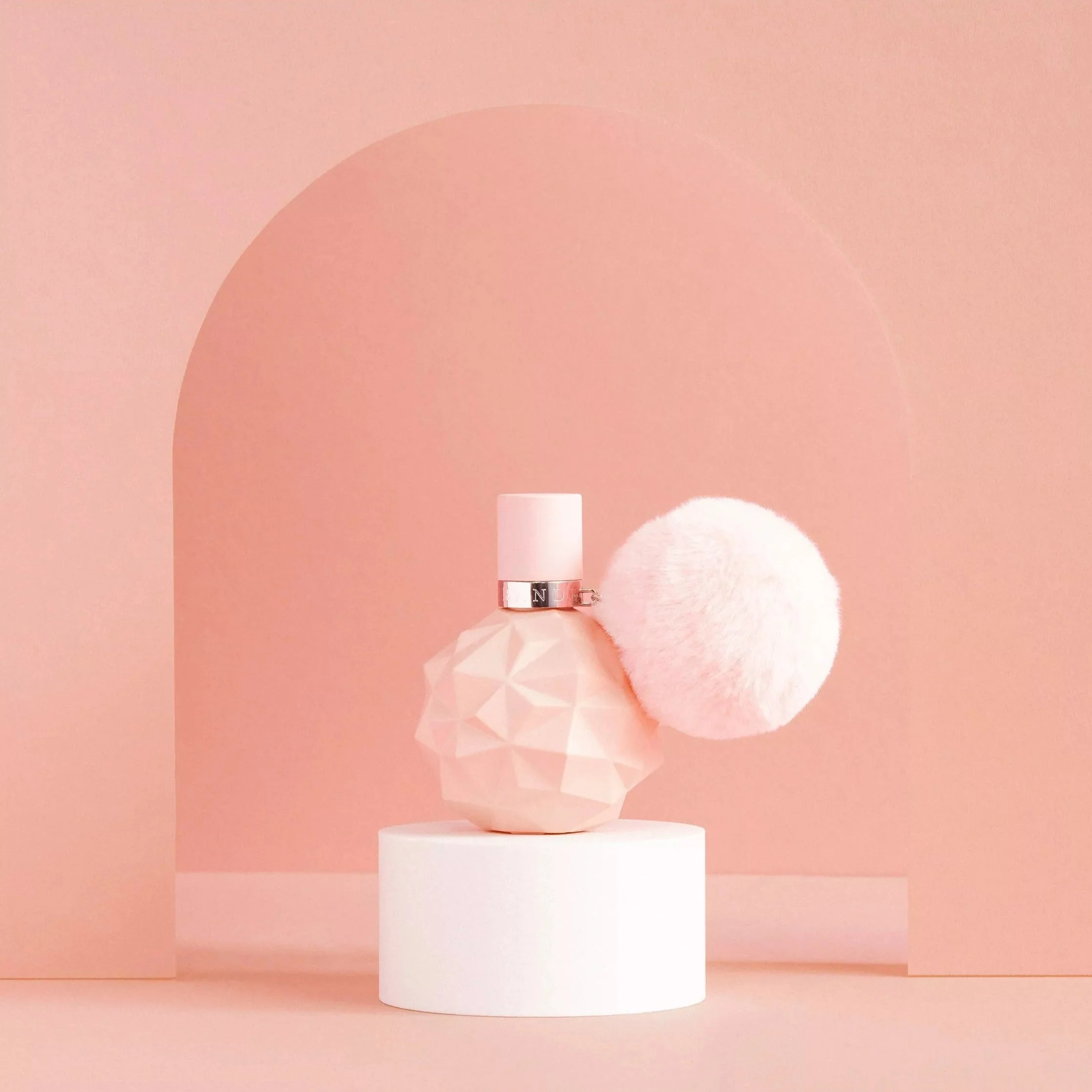 Ariana Grande Sweet Like Candy EDP & Body Lotion Gift Set for Women - Image 2